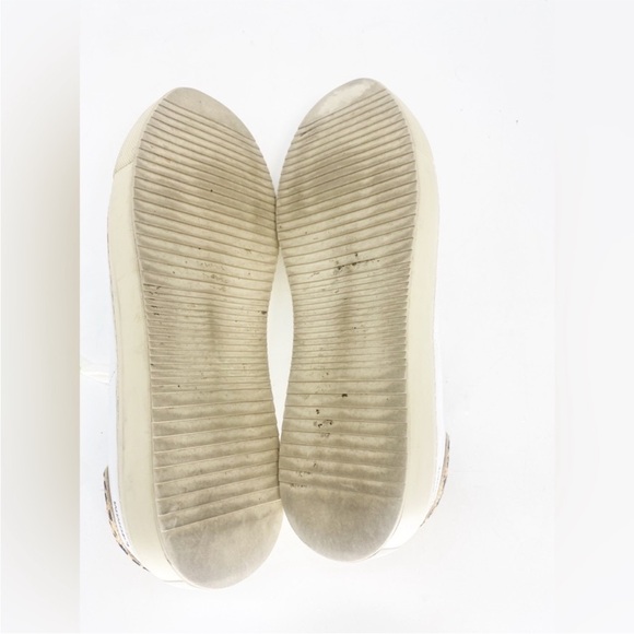 Axel ARIGATO Cleab 90 Triple Animal Sneakers Sz 9 - Picture 9 of 9